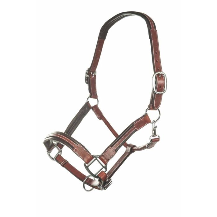HKM - Licol cuir