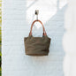 Grooming Deluxe - Sac de Grooming Canvas