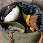 Grooming Deluxe - Sac de Grooming Canvas