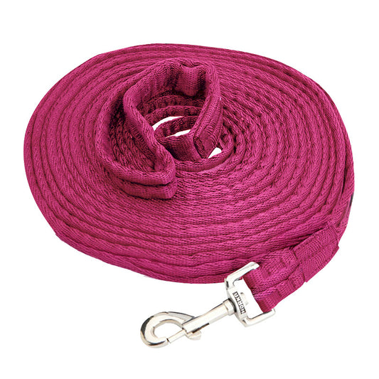 Horka - Longe de travail 8m rose