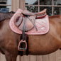 Kentucky - Tapis de Selle Velvet Sammy Show