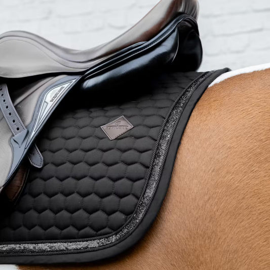 Kentucky - Tapis glitter band jumping