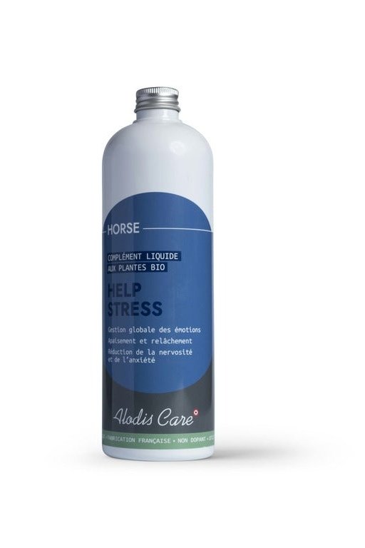 Alodis Care - Help stress 500mL