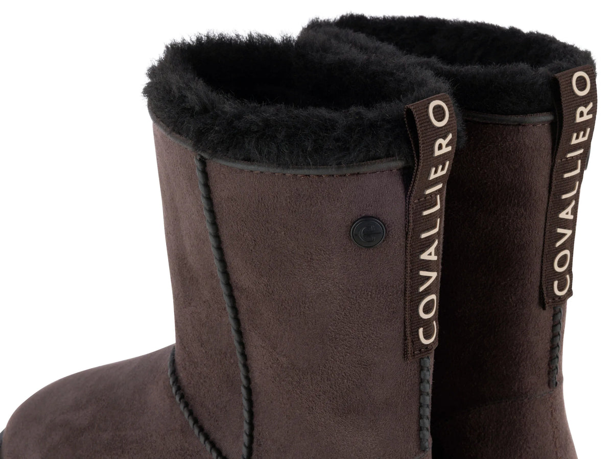 Covalliero - Bottes d’hiver Grande
