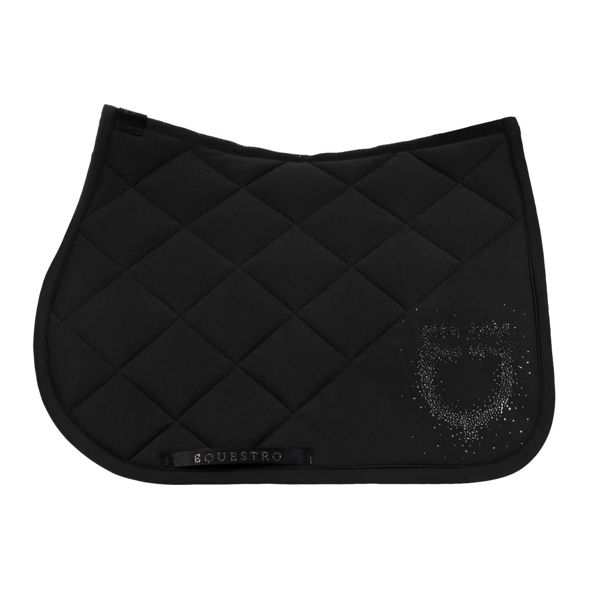 Equestro - Tapis diamond – vue 2