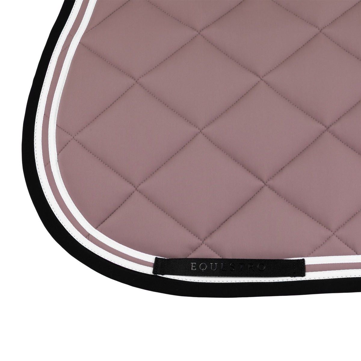 Equestro - Tapis double ligne