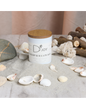 DJoy - Bougie 'Galop sur la plage' 150g