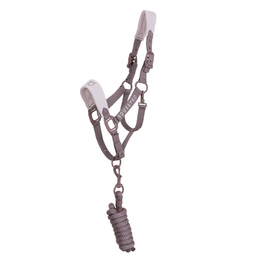 Equestro - Licol technique à double réglage