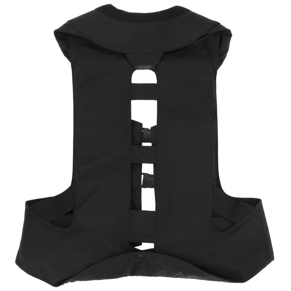 Gilet Airbag Spark Hippodrome