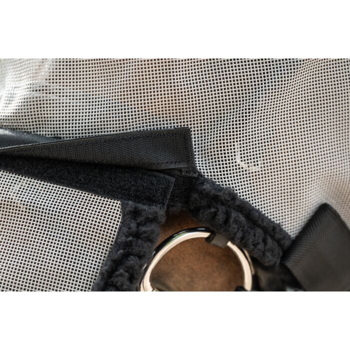 HKM - Masques anti mouches cheval
