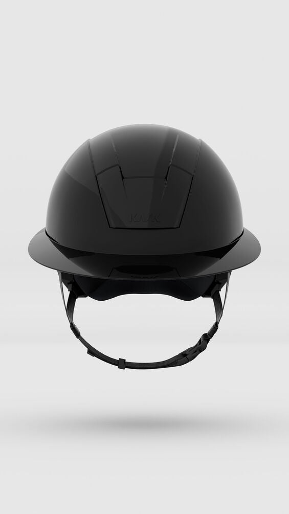 KASK - Kooki Lady black shine