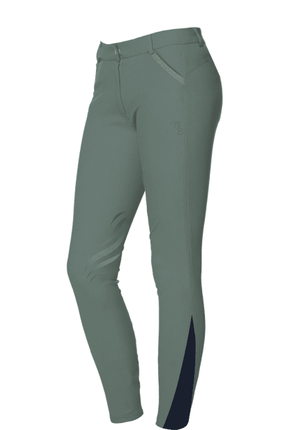 Flags&Cup - Pantalon Tulipa