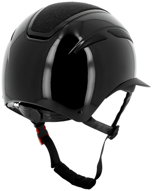 EquiThème - Casque Agris lamé 53-55