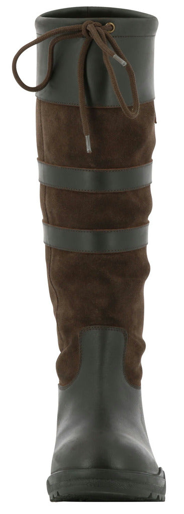 Equithème - Bottes d'écuries Country 41