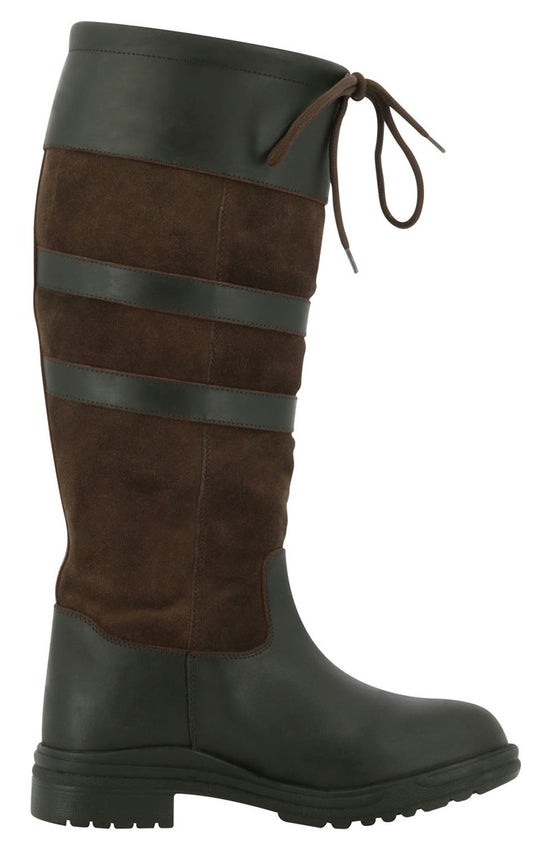 Equithème - Bottes d'écuries Country 41