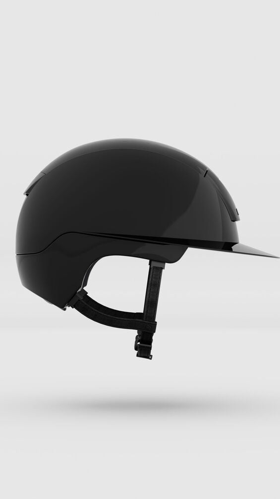 KASK - Kooki Lady black shine