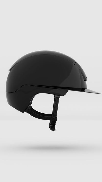 KASK - Kooki Lady black shine