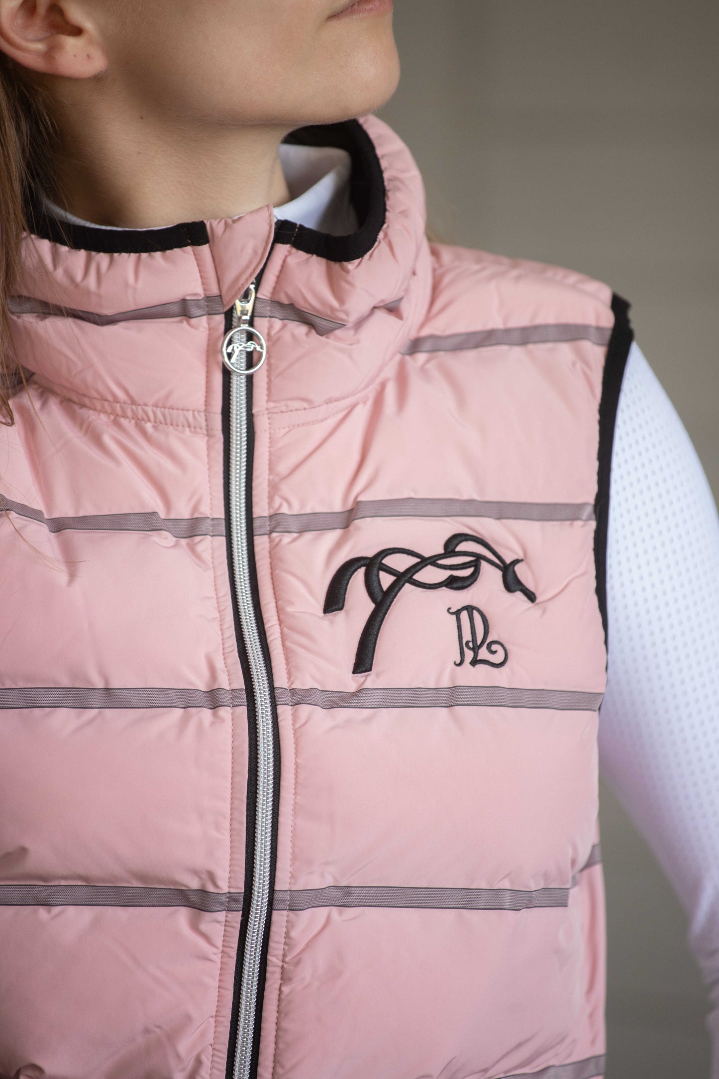 Pénélope - Sans manches Anouck