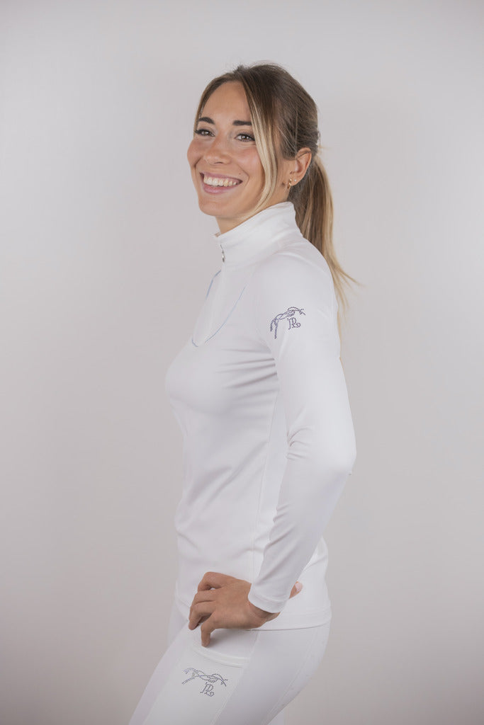 Pénélope - Polo de concours Toscane