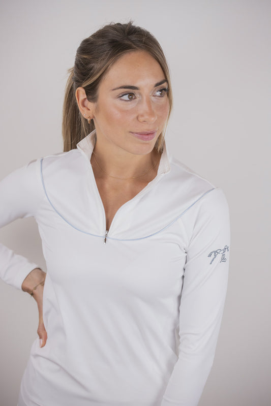 Pénélope - Polo de concours Toscane