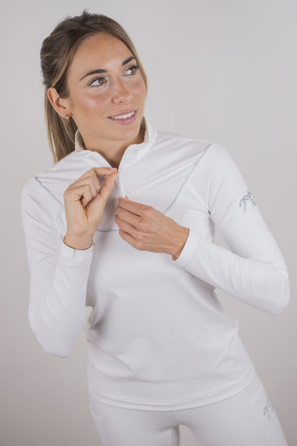 Pénélope - Polo de concours Toscane