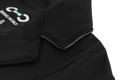 Riding World - Veste de concours Floride 34