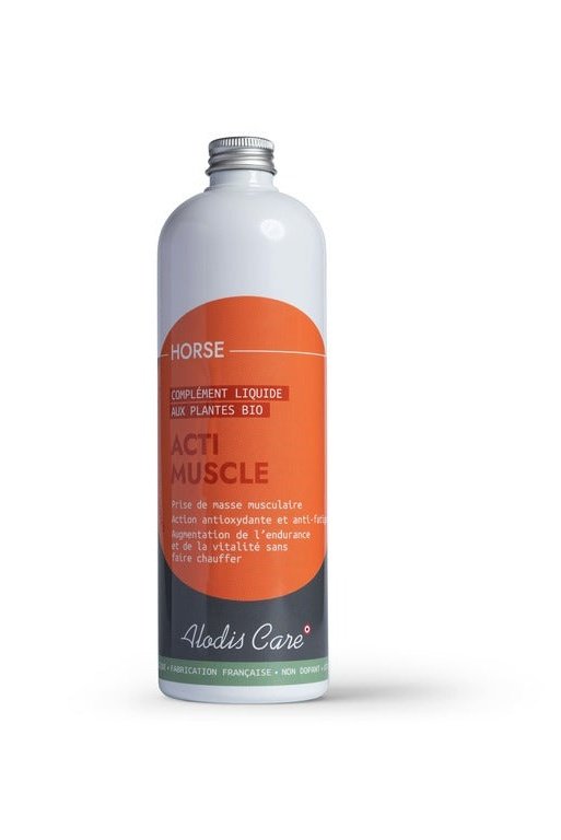 Alodis Care - Actimuscle 500mL