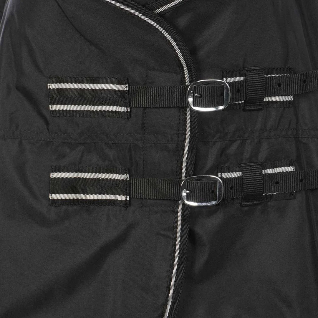 Chemise imperméable 0g doublé polaire 145