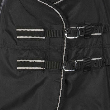 Chemise imperméable 0g doublé polaire 145
