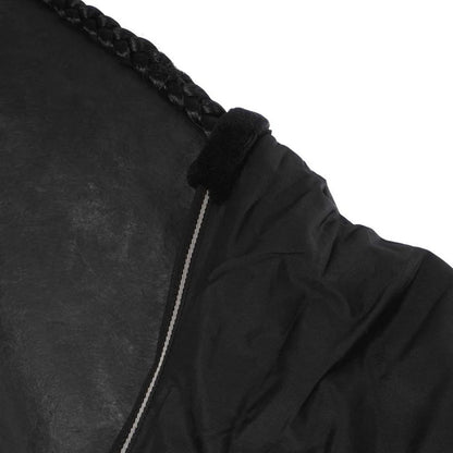 Chemise imperméable 0g doublé polaire 145