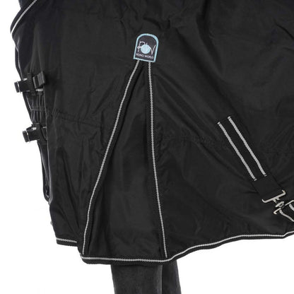 Chemise imperméable 0g doublé polaire 145