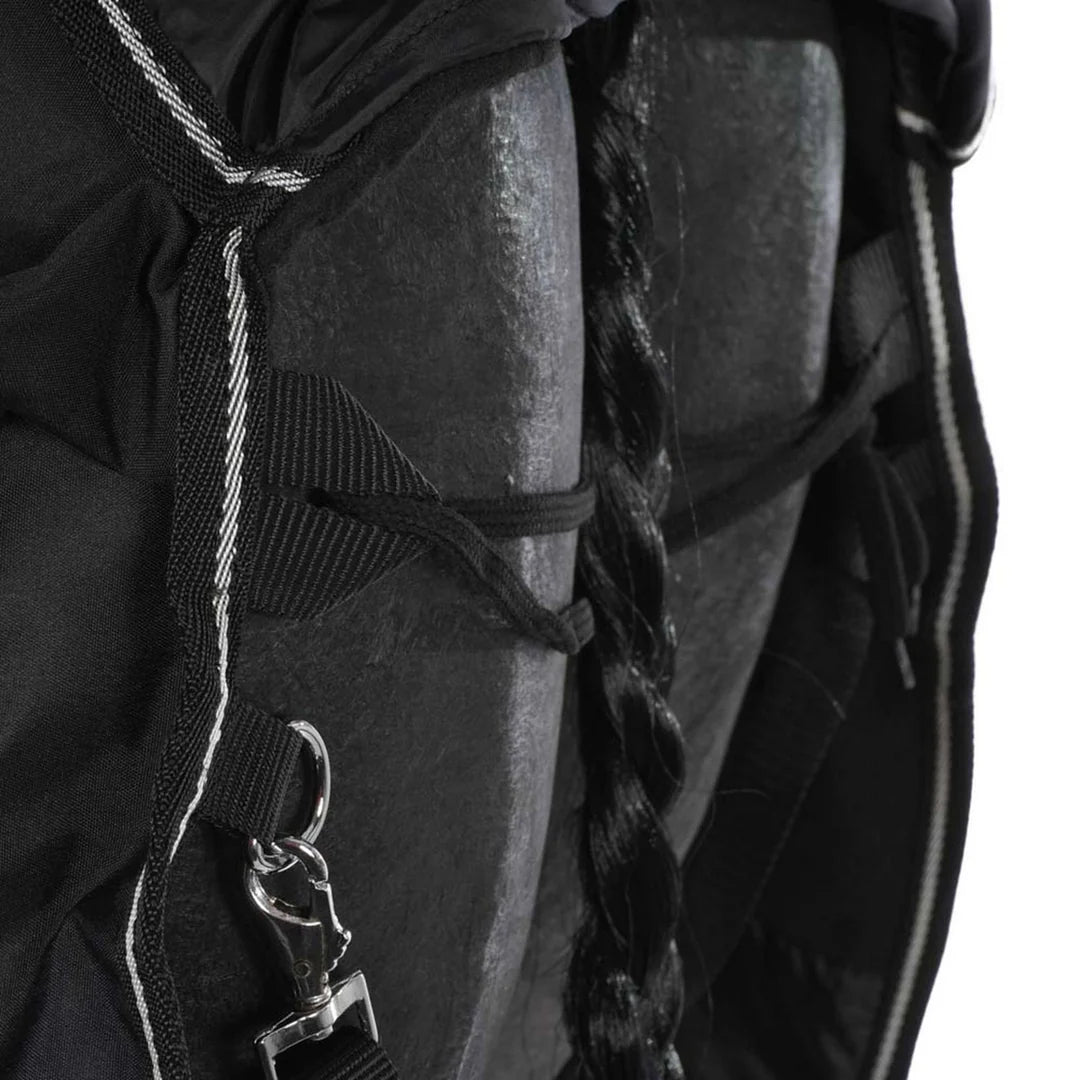 Chemise imperméable 0g doublé polaire 145