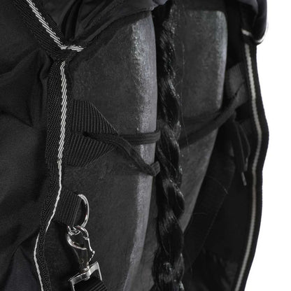 Chemise imperméable 0g doublé polaire 145