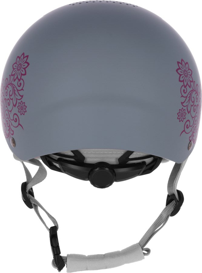 Covalliero - Casque Beauty gris 52-54