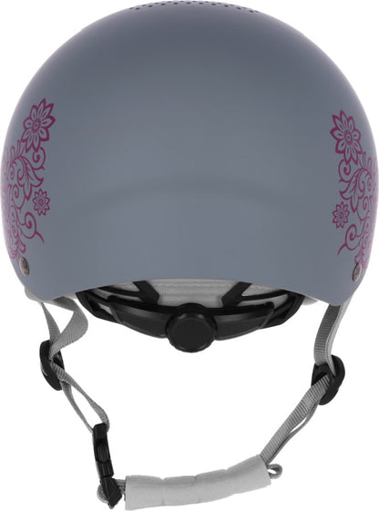 Covalliero - Casque Beauty gris 52-54