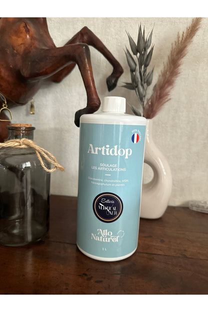 Allo Naturel - Artidop 1L