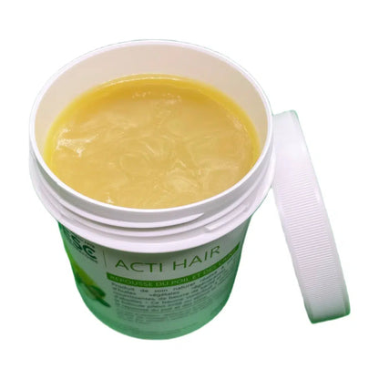 ESC LABORATOIRE - ACTIHAIR Cheval - Repousse du poil et des
crins 250mL