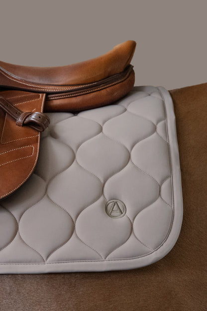Pomme - Tapis de selle Cobblestone