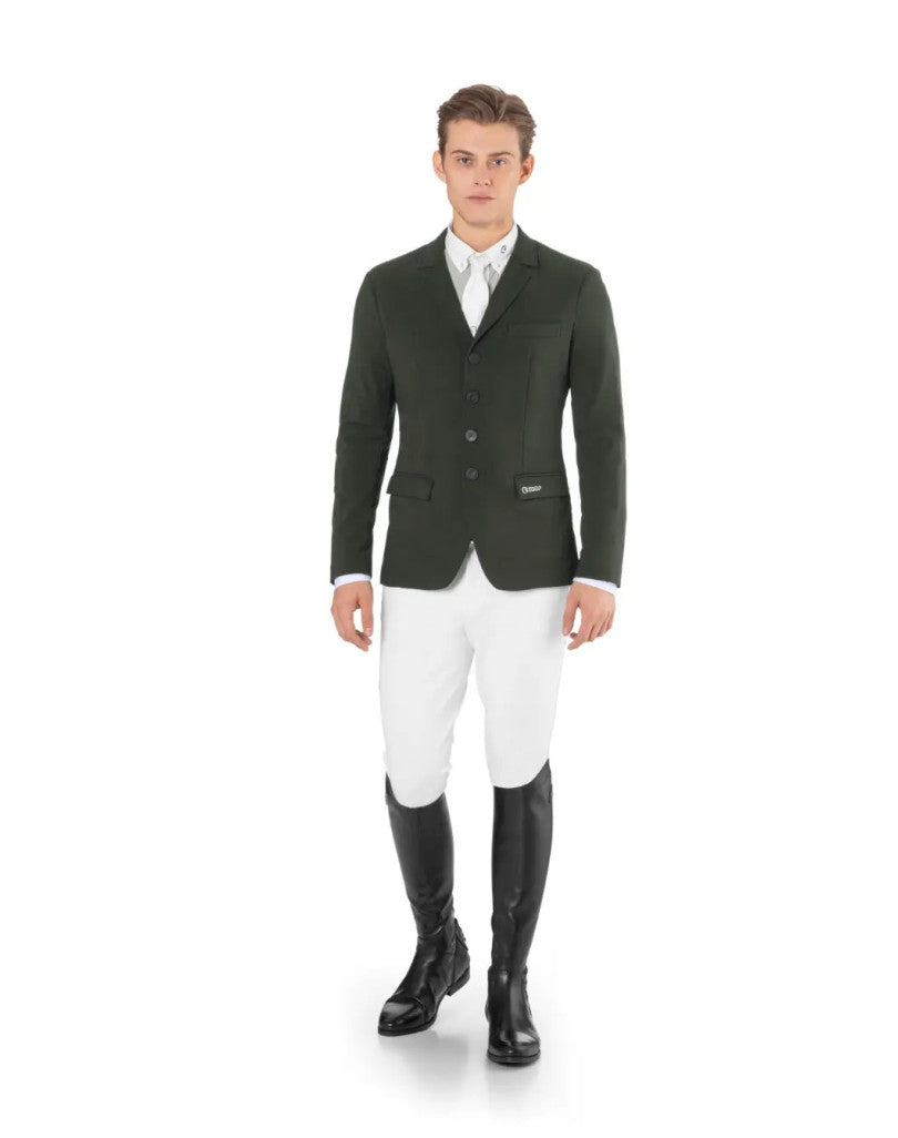 EGO7 - Veste de concours homme BE AIR