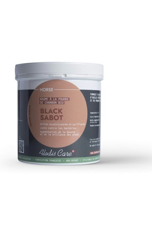 Alodis Care - Sabot Soin 850g