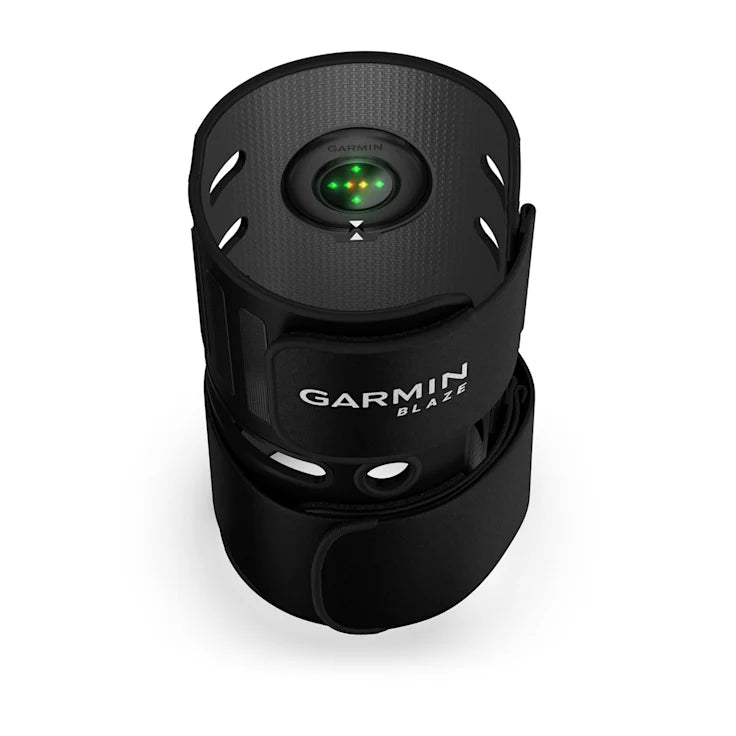 GARMIN - Blaze™ Système de bien-être équin