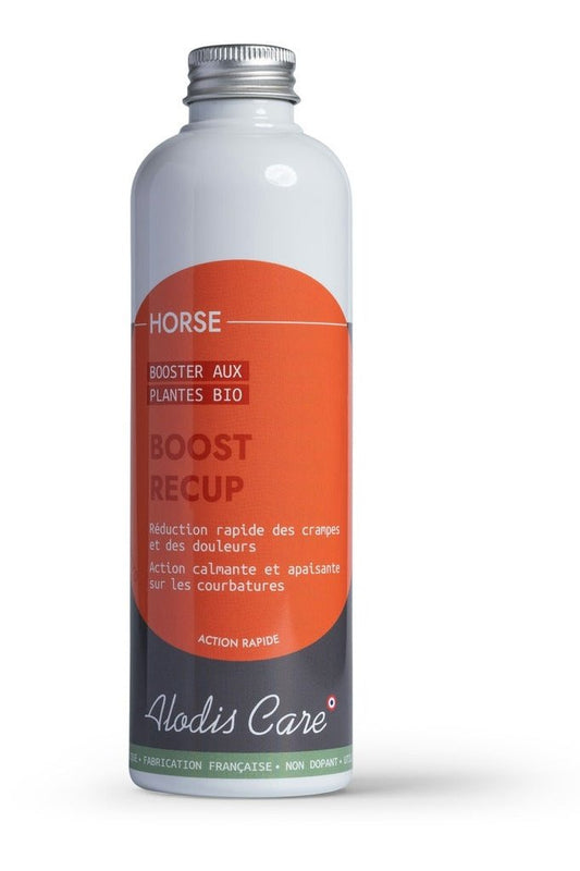 Alodis Care - Boost Récup 250mL