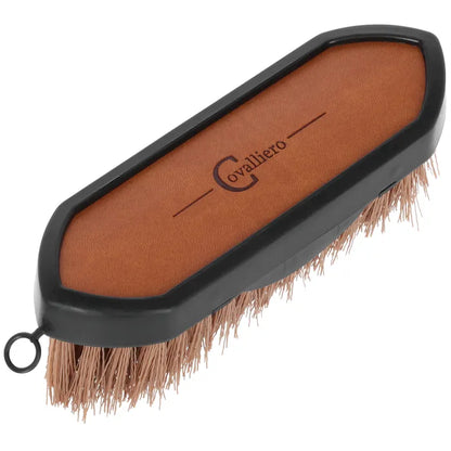 Covalliero Bouchon Deluxe marron/noir