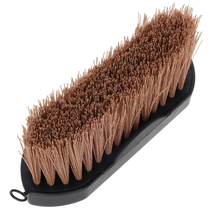 Covalliero Bouchon Deluxe marron/noir