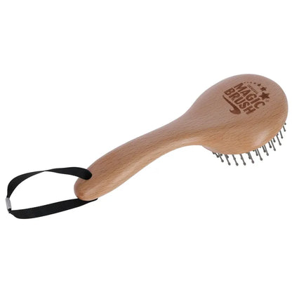 MagicBrush brosse combinée