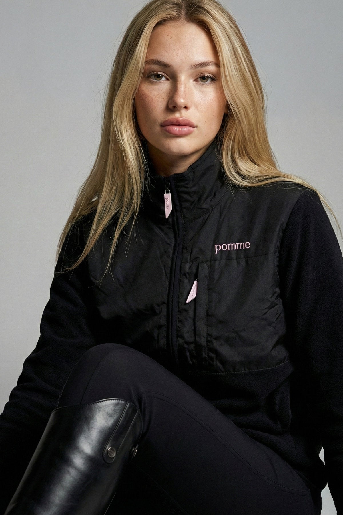 Pomme - Veste Bonnie