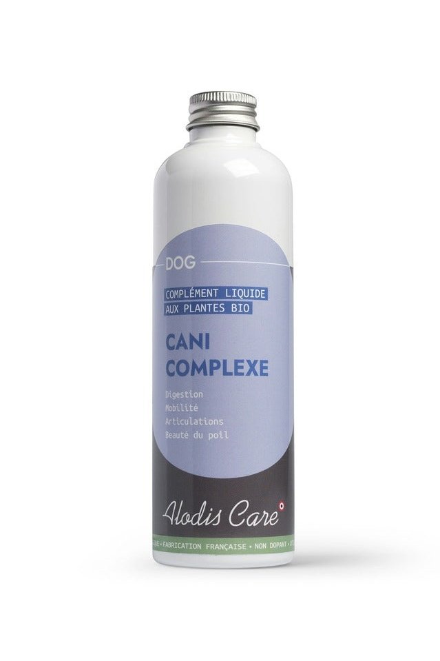 Alodis Care - Cani Complexe 200g