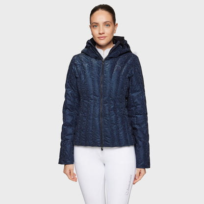 Veste équitation de concours femme Samshield Olympen IV | La sellerie de Maé Veste équitation de concours femme Samshield Olympen IV | La sellerie de Maé
