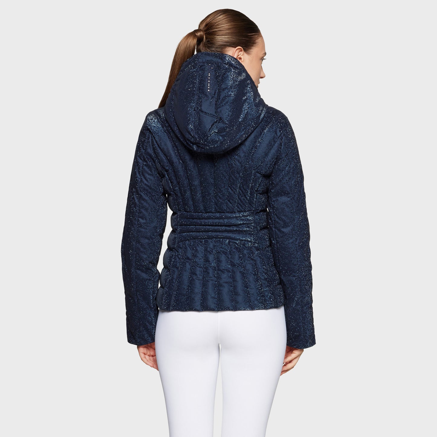 Samshield - Courchevel ice