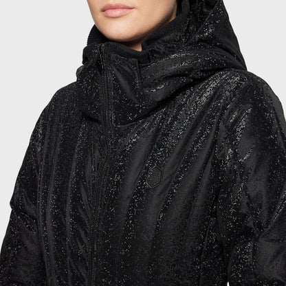 Samshield - Courchevel ice